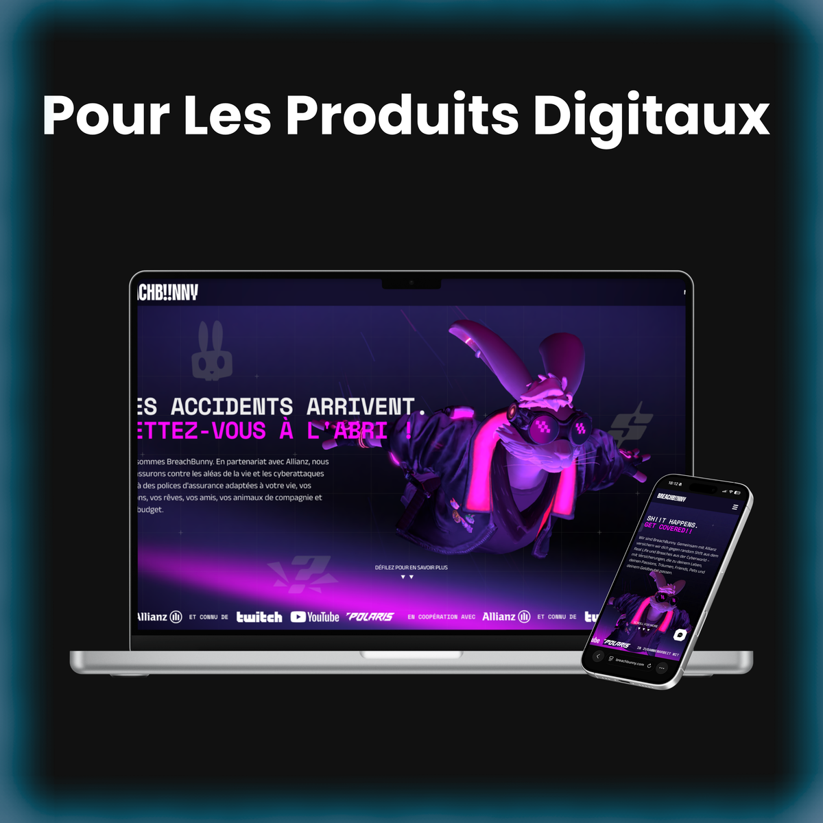 Digital Dropshipping