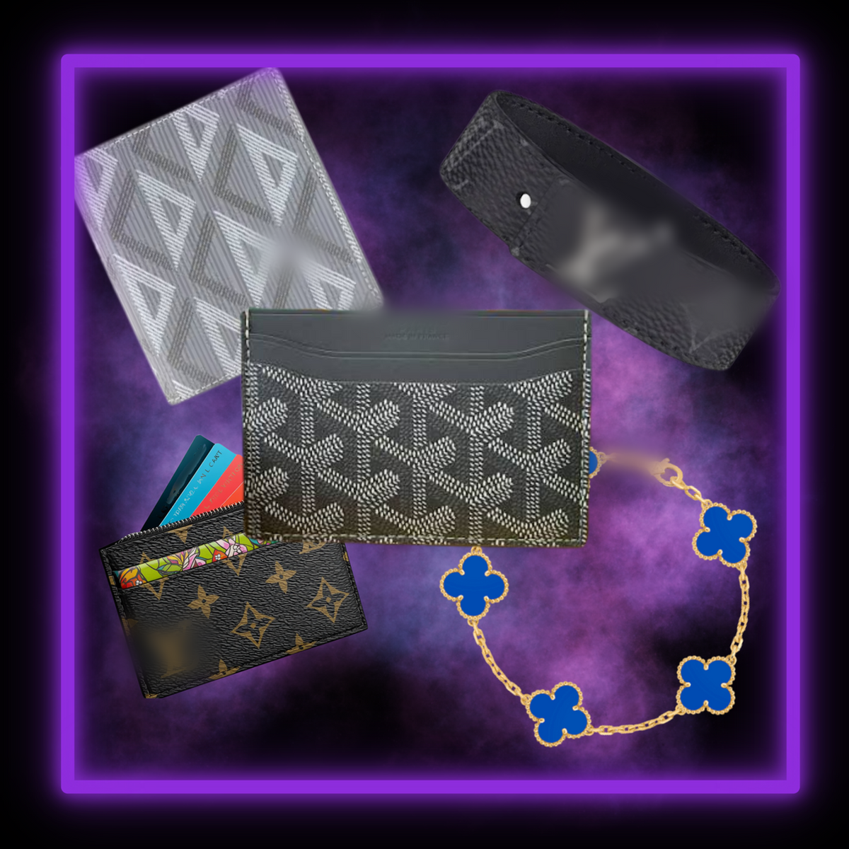 Pack Accesorios
