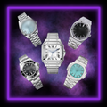 Pack Relojes
