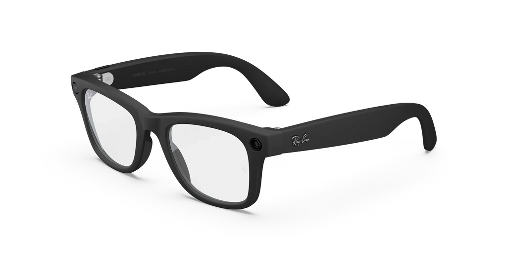 Meta Wayfarer