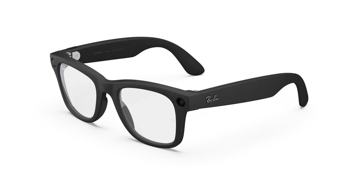 Meta Wayfarer