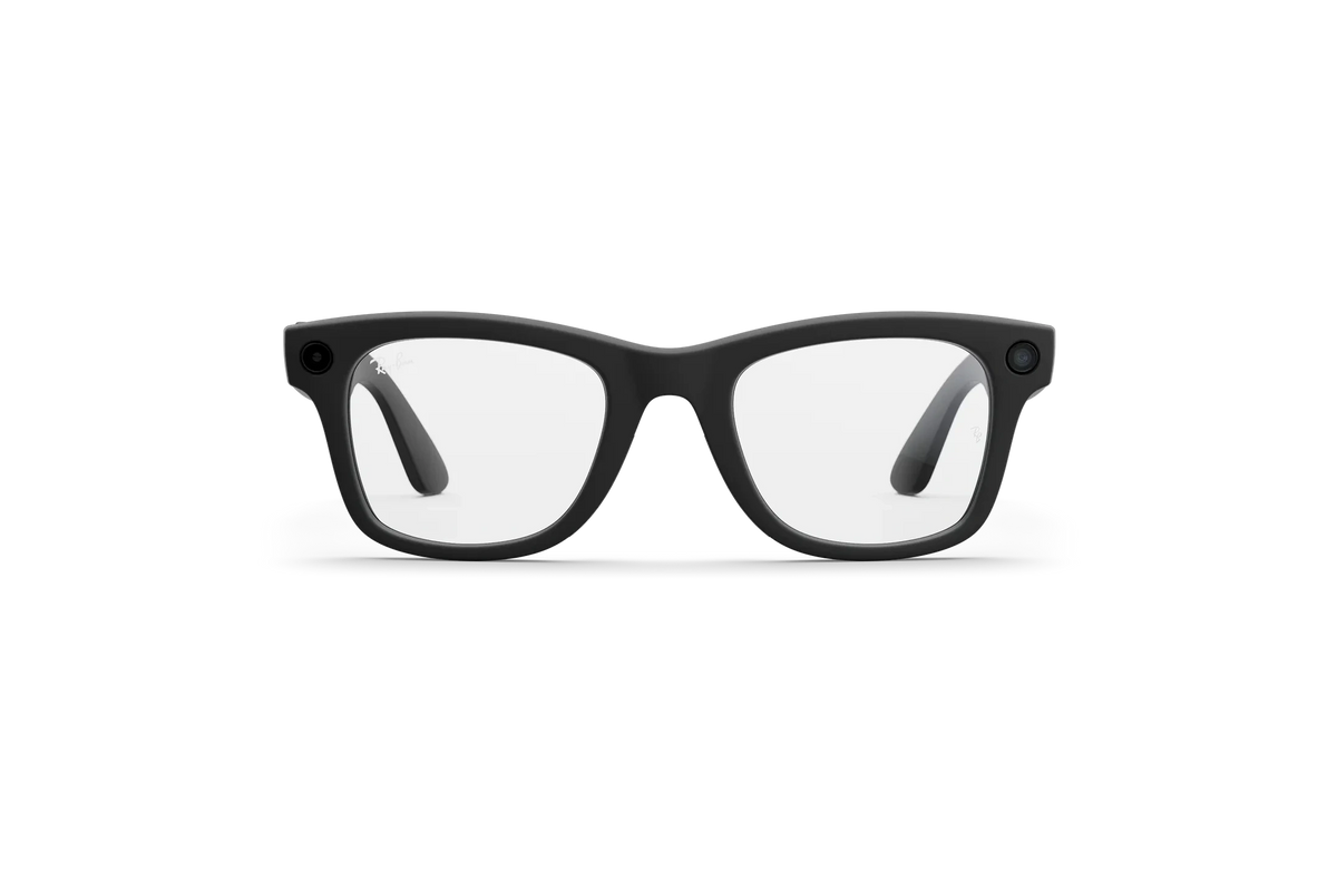 Meta Wayfarer