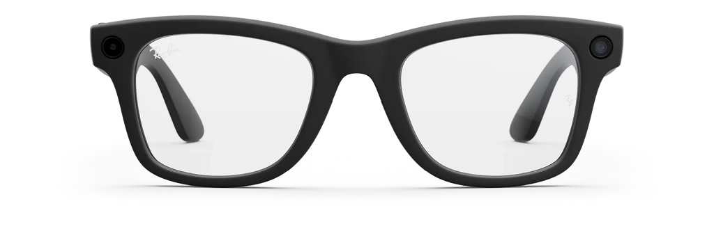 Meta Wayfarer