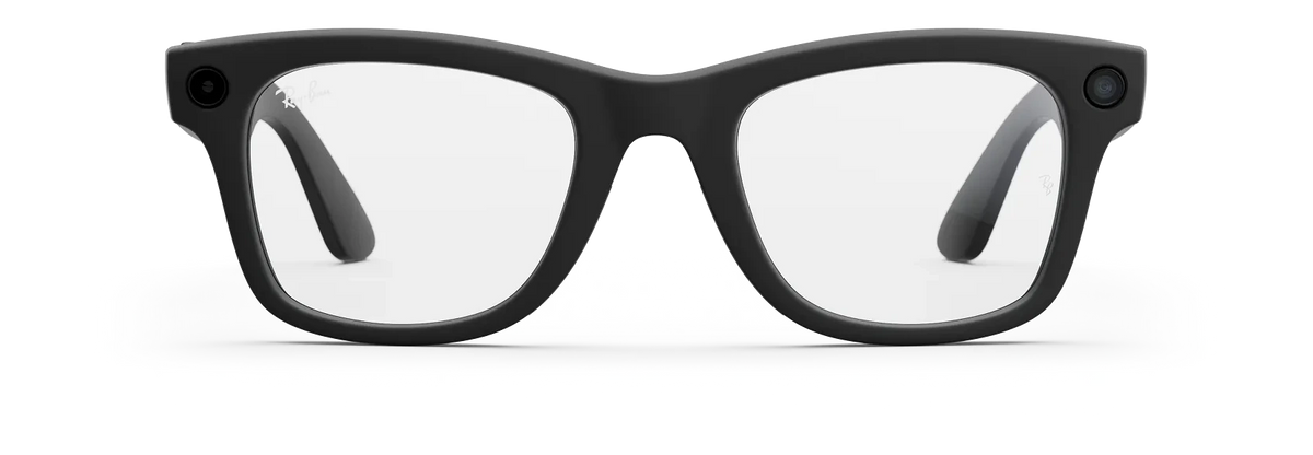 Meta Wayfarer