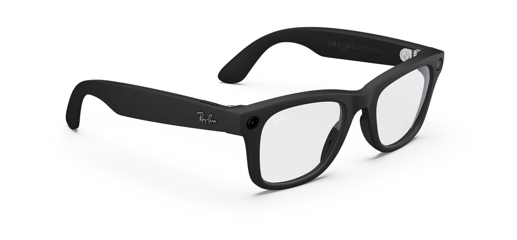 Meta Wayfarer
