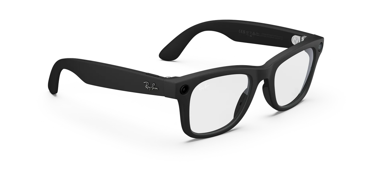 Meta Wayfarer