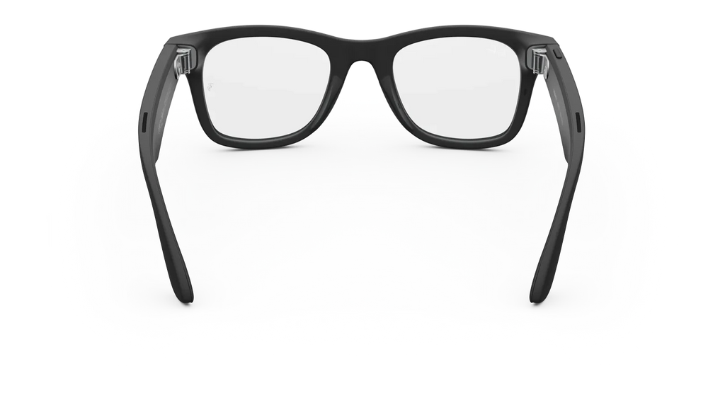 Meta Wayfarer