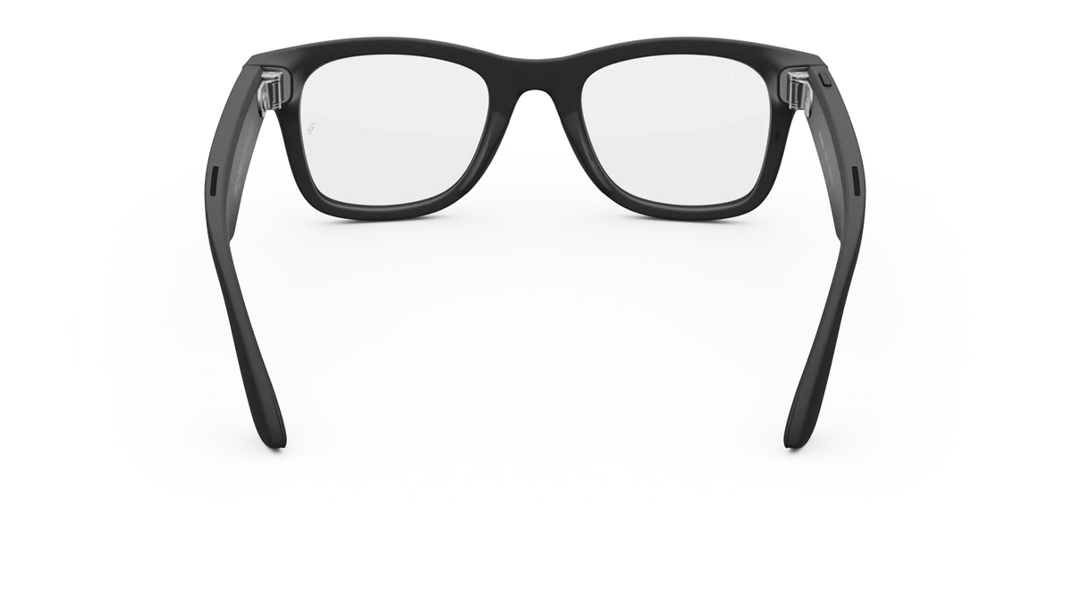 Meta Wayfarer