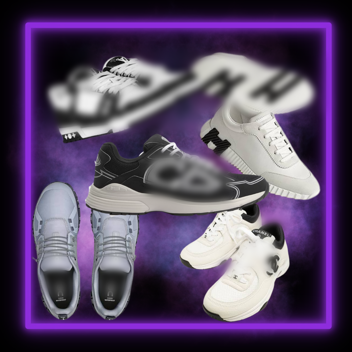 Pack Zapato